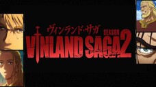 VINLAND SAGA S2 EPS 17 SUB INDONESIA