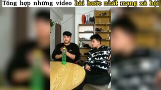 Video hài hước giải trí