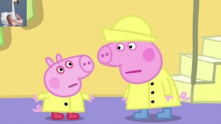 Phần tiếp theo của Peppa Pig Thượng Hải đầu tiên! !