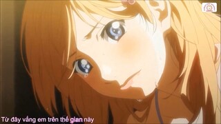 AMV - Định mệnh #anime #schooltime