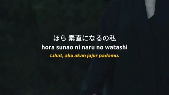 suki yo (lirik lagu)    ayoo nyanyii, suara kalian bagus banget yaaa🥴🤏🏻