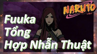 Fuuka Tổng Hợp Nhẫn Thuật