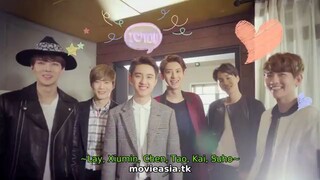 EXO NEXT DOOR EP 15 SUB INDO