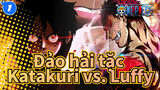 [Đảo hải tặc] Katakuri vs. Luffy, Haoshoku Haki, bản âm thanh gốc_1
