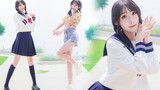 【Cover Dance】 เต้นเพลง HoneyWorks - Heroine Ikusei Keikaku