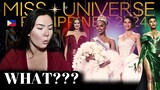 💥 Miss Universe Philippines 2024 REVIEW | Full Show