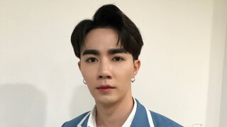 ZeeNunew|Hai Ge trước đó VS Hai Ge hiện tại