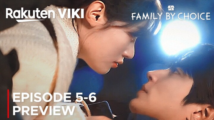 Family By Choice | Episode 5-6 Preview | Hwang In Youp | Jung Chae Yeon | Bae Hyeon Seong {ENG SUB}