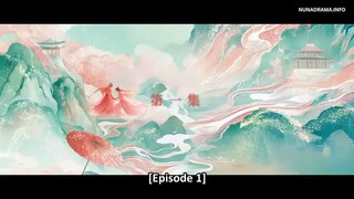 Suo Hong Yan eps 01🇲🇨