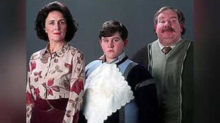 Tiết Lộ Lý Do Cực Đen Tối Khiến Harry Potter Bị Cả Nhà Dursley Hành Hạ