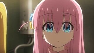 Bocchi The Rock! Opening