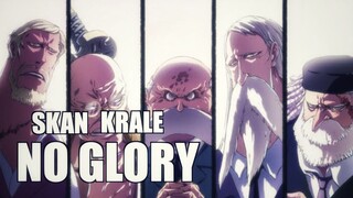 ONE PIECE 「AMV」 NO GLORY