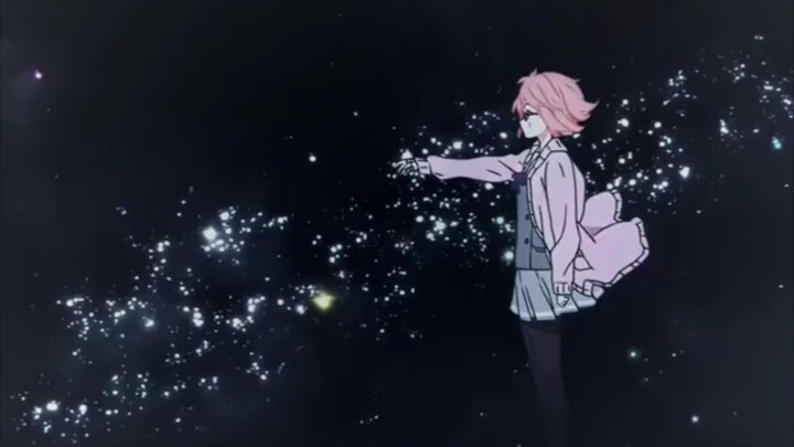 lirik lagu random background anime random