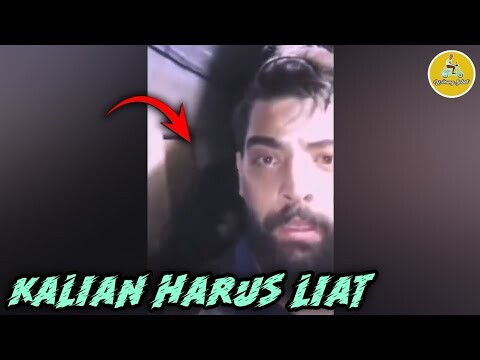 PENAMPAKAN HANTU TEREKAM KAMERA | VCS 89