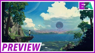 Planet of Lana - Gamescom First Hands-On Preview