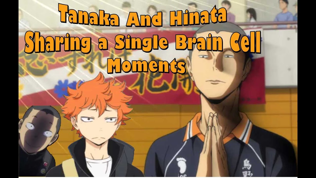 Top 10 Best Hinata Moments From Haikyuu 