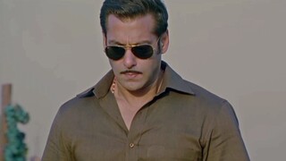 Dabangg Chulbul Pandey Hit Makkhi Pandey Scene Salman Khan Arbaaz Khan