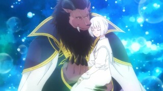 Sacrificial Princess and The King of Beasts - Dacă vrei - Asmv