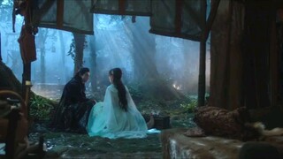 (Love Between Fairy And Devil) Ep 37 extra episode.