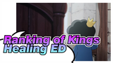 Ranking of Kings
Healing ED