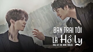 Bạn Trai Tôi Là Hồ Ly 1 - Tap 1