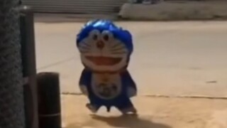 大雄...已经...无所谓了...