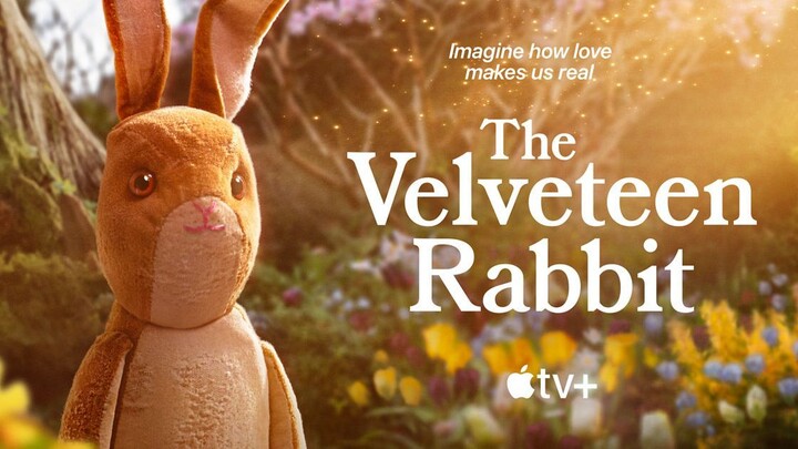 THE VELVETEEN RABBIT_ Watch Full Movie Free _ Link In description