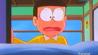 Doraemon- Episode 14 Tagalog Dubbed