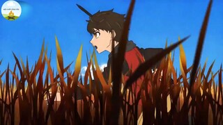 Tower of God - AMV - Zero Kares - Twilight #anime #schooltime