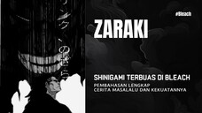 Seberapa Gila Dia Sebenarnya?