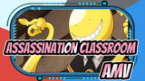 [Assassination Classroom] Do You Remember The Teacher In New Semester?