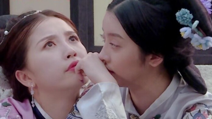 [Đại Vũ Hải Đường] Lại hẹn hò bằng tiền công quỹ! ! Tại sao bạn lại thích skinship đến vậy? !