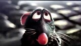 IF RATATOUILLE WAS A HORROR MOVIE: THE TRAILER... EXCEPT IT'S KINDA BAD