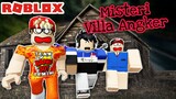 Misteri Villa Angker - Roblox Brookhaven