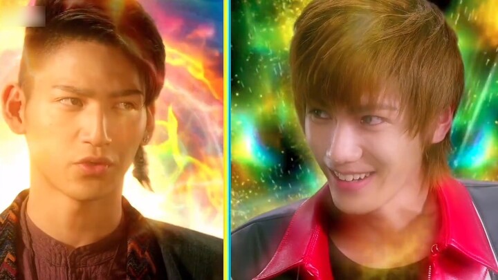 วิเคราะห์พลังรบของ Galaxy Sea Pajedon ดีกว่าทะเลหรือไม่? มันสามารถระงับทะเลได้หรือเปล่า? ชัยชนะเหนือ