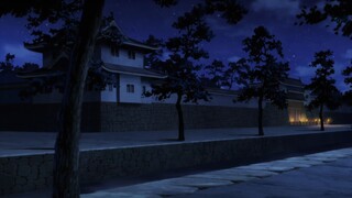 Ao no Miburo Episode 12 Eng Subbed