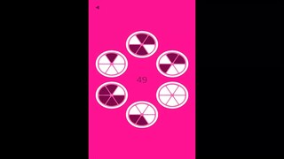 pink Level 48 Walkthrough Bart Bonte