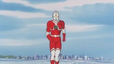 Ultraman Joneus Episode 1 Sub Indo