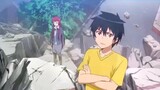The Devil Is a Part-Timer! Episode 5 Tagalog Dub
