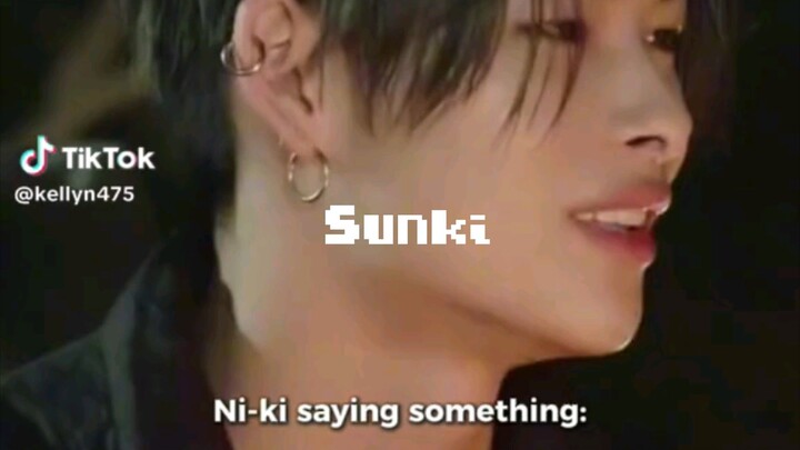 Sunkii😣