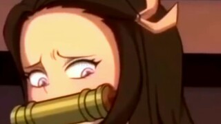 Nezuko (doujin) starts! !