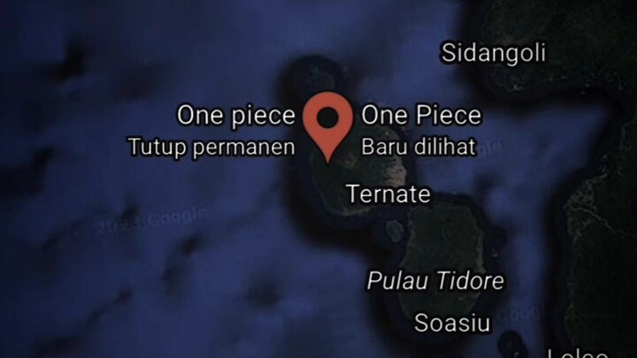 OTW Nyari One Piece