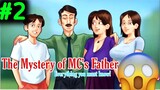 The Mystery of main character Father Summertime saga Part 2