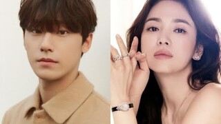 Lee Do Hyun Join Song Hye Kyo In Kim Eun Sook’s New Drama The Glory