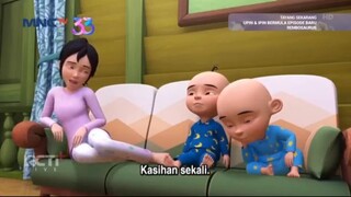 Upin & Ipin Musim 18 Full Movie - Terkejut Sangat - Upin Ipin Terbaru 2024