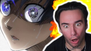 Sports Hater Reacts to BLUE LOCK for THE FIRST TIME (Episode 1 and 2)