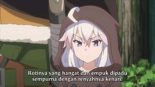 Zero Kara Hajimeru Mahou No Sho Episode 02 Sub indo|Muse_id