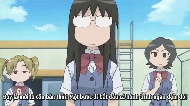 anime : sasameki koto tâp6 (vietsup)