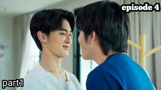 Future series ep 4/part-1/ explained in hindi #thaibl #bldramaexplainedinhindi