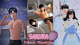 TikTok Sakura School Simulator Part 66 //